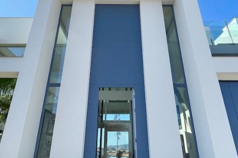 Villa a Nova Santa Ponsa, Mallorca, Nova Santa Ponsa - € 9.850.000 | Ref: EE1977 - foto 14